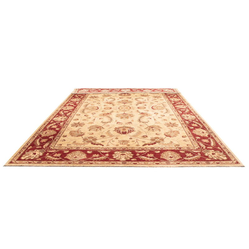 Ziegler Teppe 455x308cm - Persisk teppe