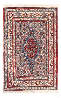 Moud Teppe 87x57cm - Persisk teppe – product image