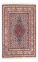 Moud Teppe 87x57cm - Persisk teppe