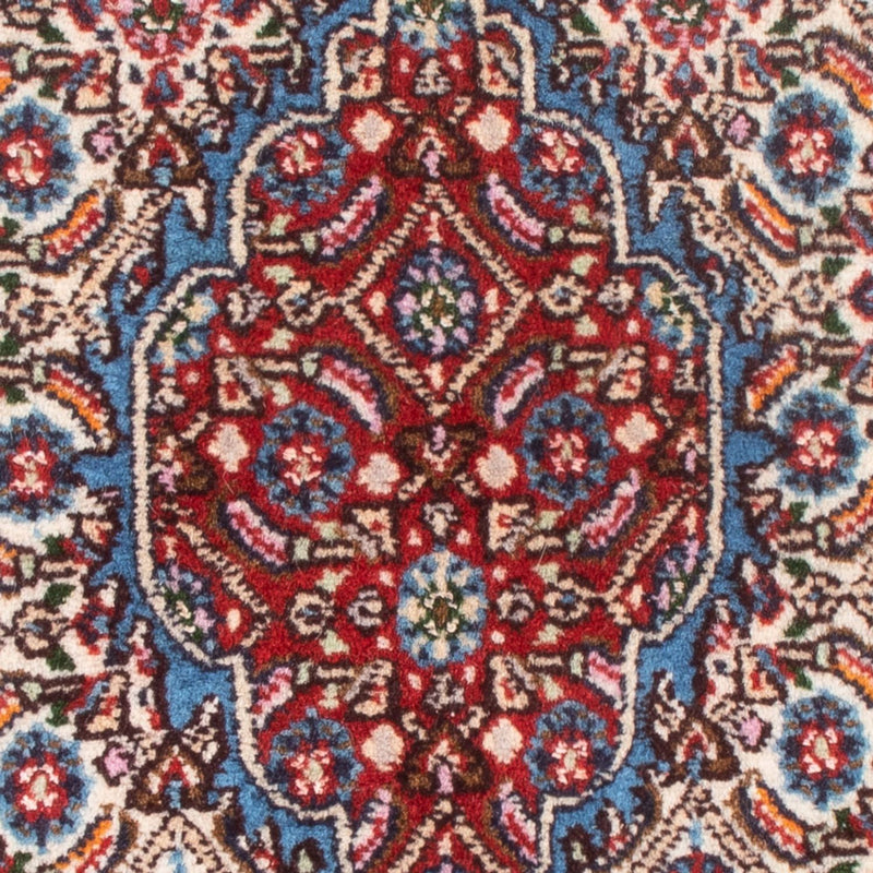 Moud Teppe 87x57cm - Persisk teppe