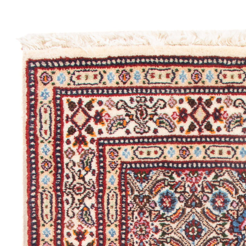 Moud Teppe 87x57cm - Persisk teppe