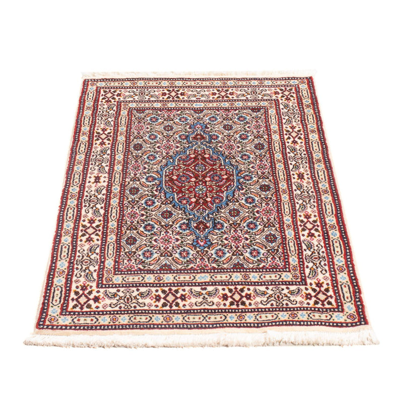 Moud Teppe 87x57cm - Persisk teppe