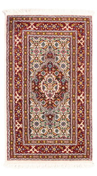 Persisk teppe - klassisk - Royal - 98 x 54 cm - rød – product image
