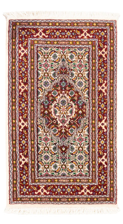 Moud Teppe 54x98cm - Persisk teppe