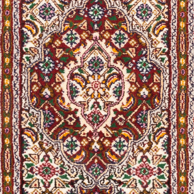 Persisk teppe - klassisk - Royal - 98 x 54 cm - rød