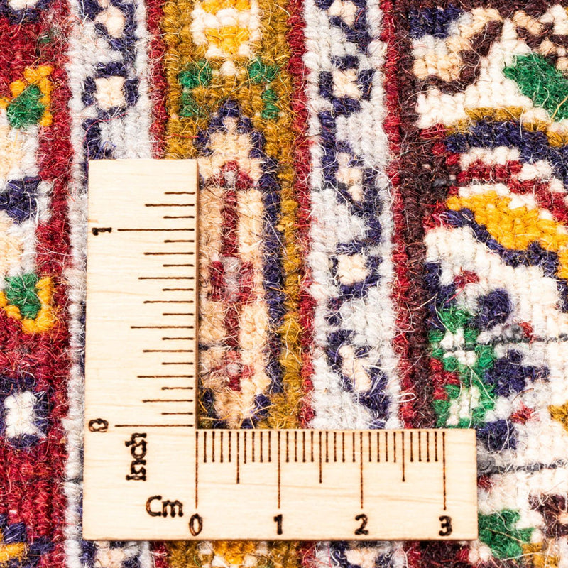 Persisk teppe - klassisk - Royal - 98 x 54 cm - rød