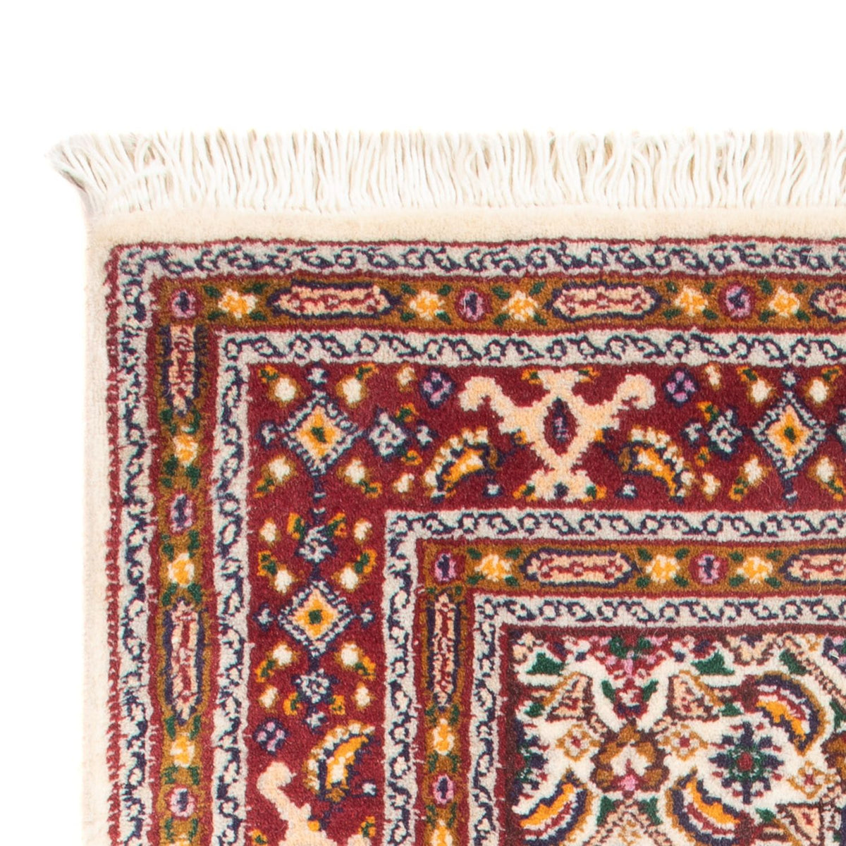 Moud Teppe 96x57cm - Persisk teppe