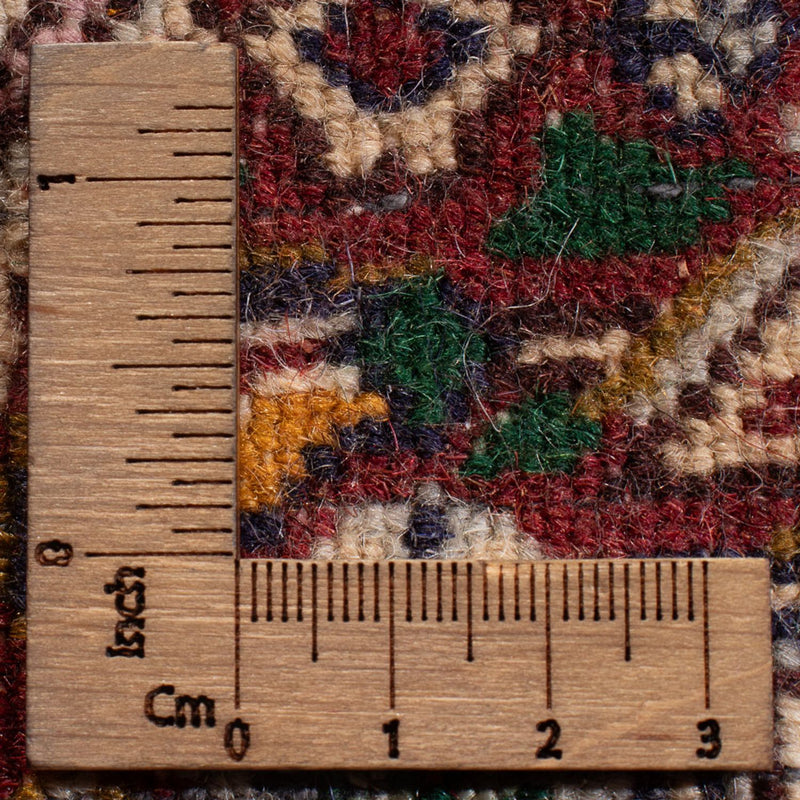 Moud Teppe 96x57cm - Persisk teppe