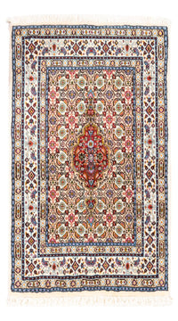 Persisk teppe - klassisk - Royal - 88 x 55 cm - flerfarget – product image