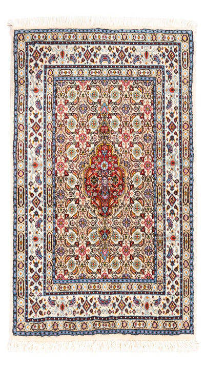 Moud Teppe 55x88cm - Persisk teppe