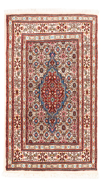 Moud Teppe 57x87cm - Persisk teppe