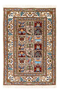 Moud Teppe 88x60cm - Persisk teppe – product image
