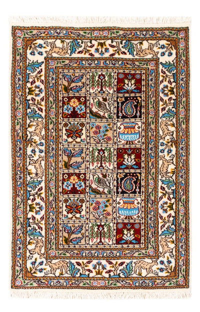 Moud Teppe 60x88cm - Persisk teppe