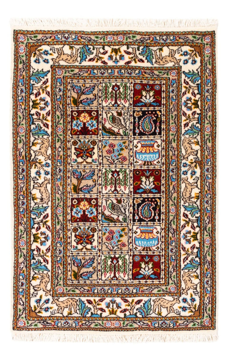 Moud Teppe 88x60cm - Persisk teppe