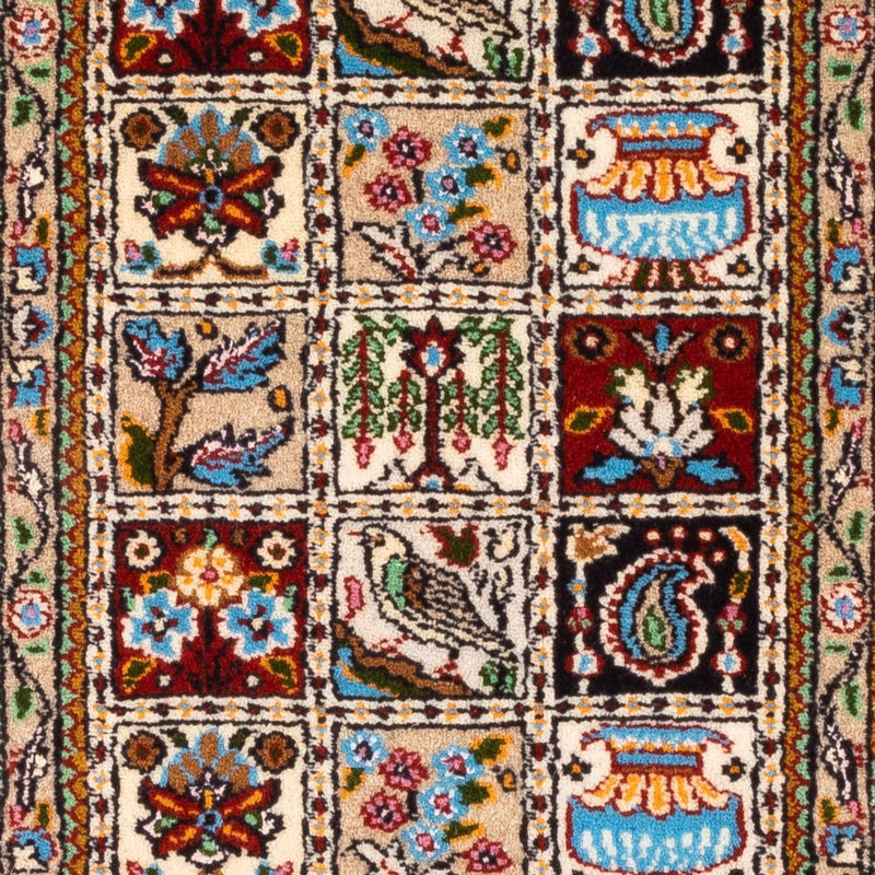 Moud Teppe 88x60cm - Persisk teppe