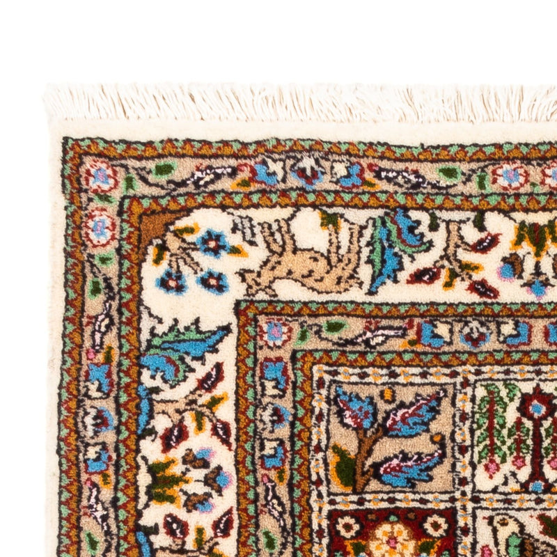 Moud Teppe 88x60cm - Persisk teppe
