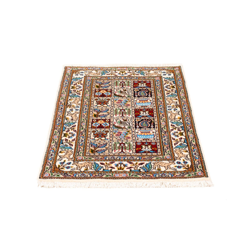 Moud Teppe 88x60cm - Persisk teppe
