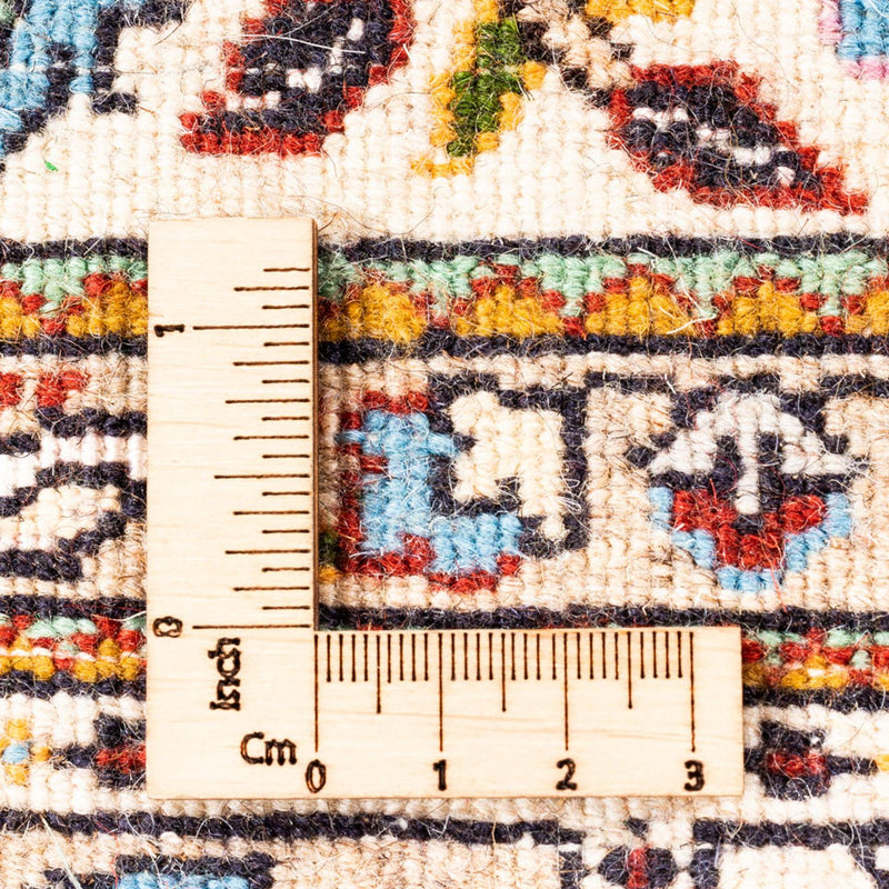 Moud Teppe 88x60cm - Persisk teppe