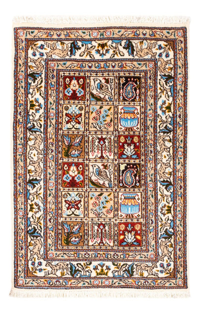 Moud Teppe 59x88cm - Persisk teppe