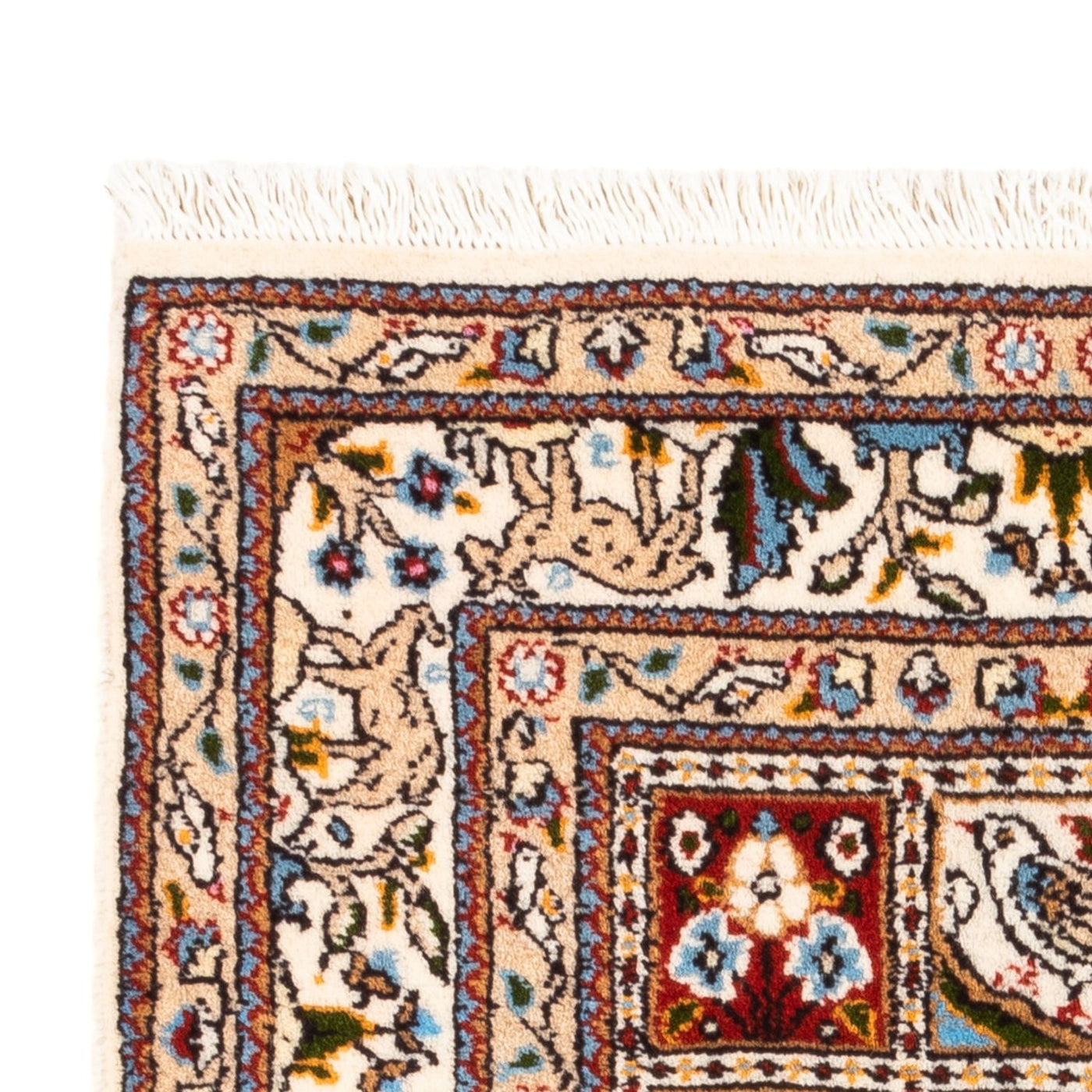 Moud Teppe 90x60cm - Persisk teppe