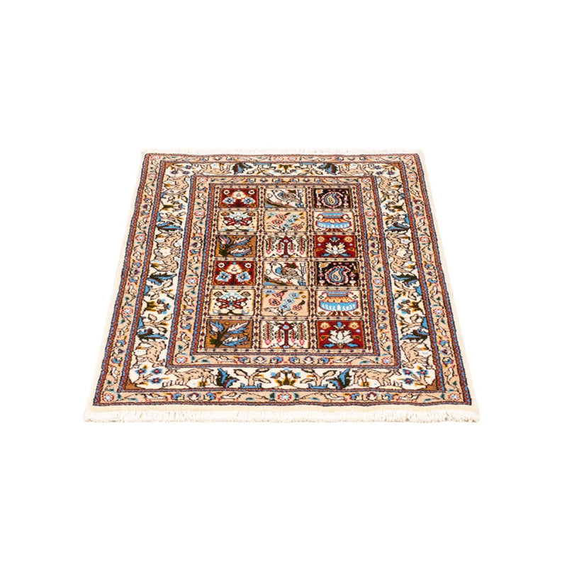 Moud Teppe 90x60cm - Persisk teppe