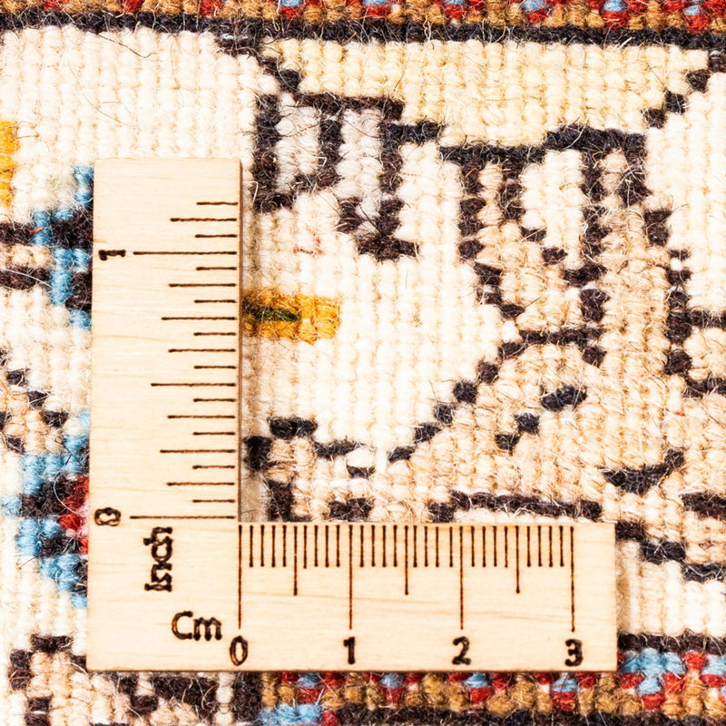 Moud Teppe 90x60cm - Persisk teppe