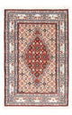 Moud Teppe 90x60cm - Persisk teppe