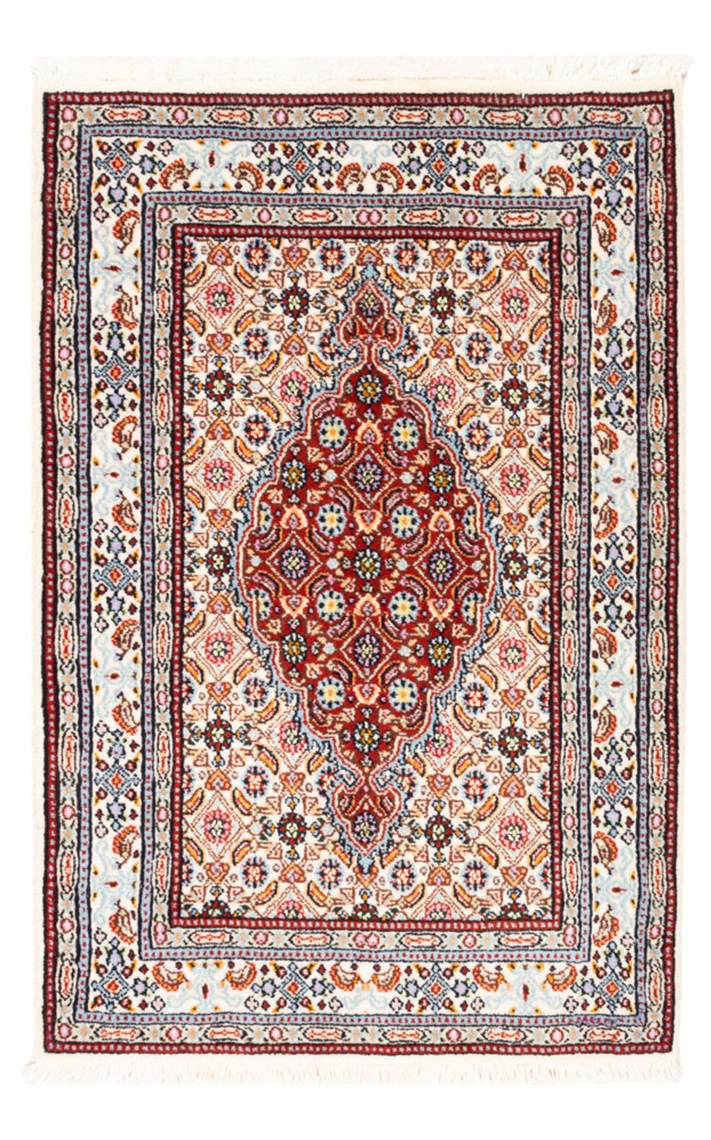 Moud Teppe 90x60cm - Persisk teppe