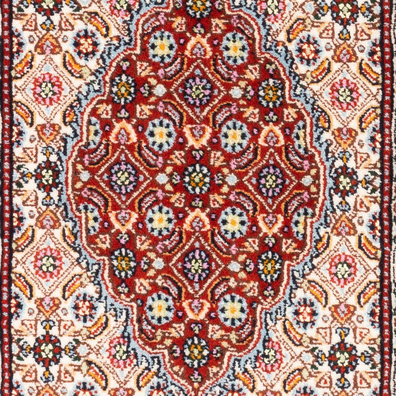 Moud Teppe 90x60cm - Persisk teppe