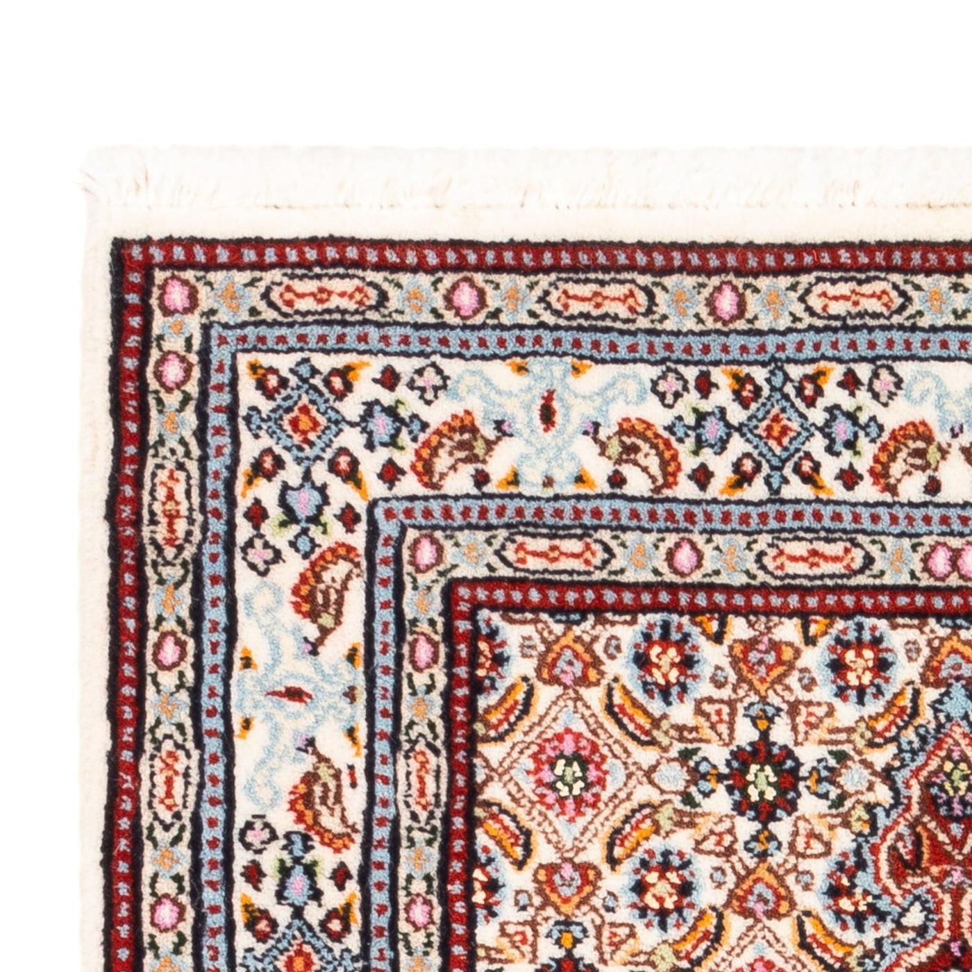 Moud Teppe 90x60cm - Persisk teppe