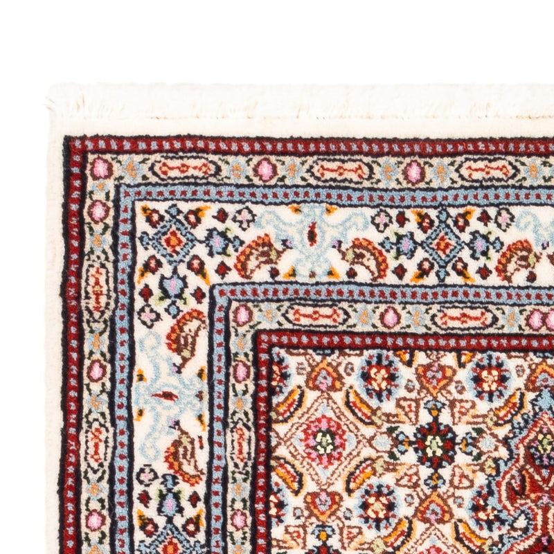 Moud Teppe 90x60cm - Persisk teppe