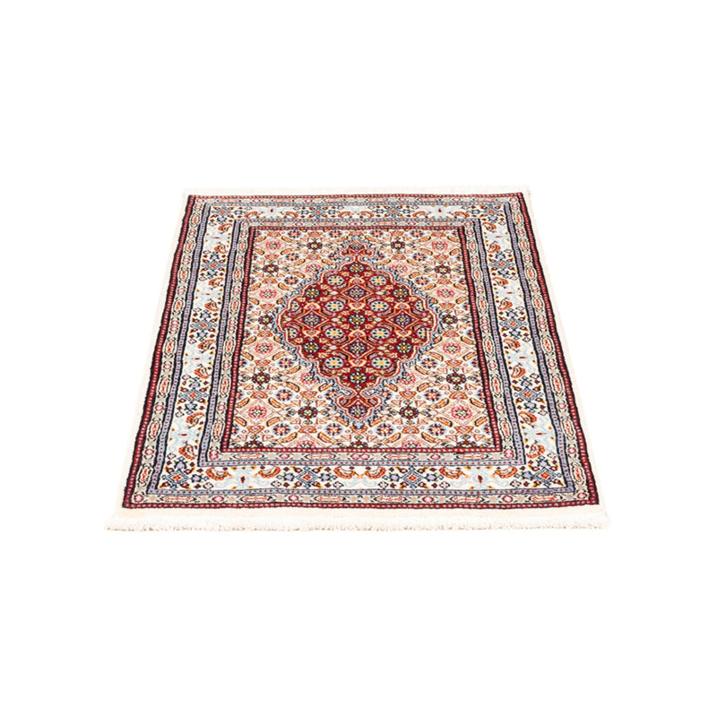 Moud Teppe 90x60cm - Persisk teppe