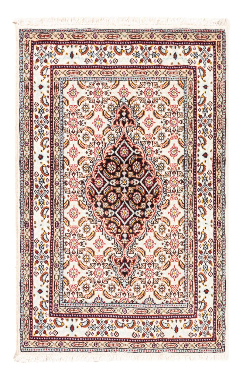 Moud Teppe 90x60cm - Persisk teppe