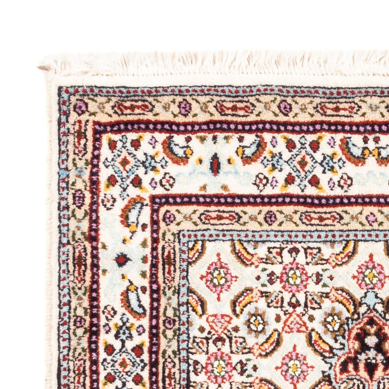 Moud Teppe 90x60cm - Persisk teppe