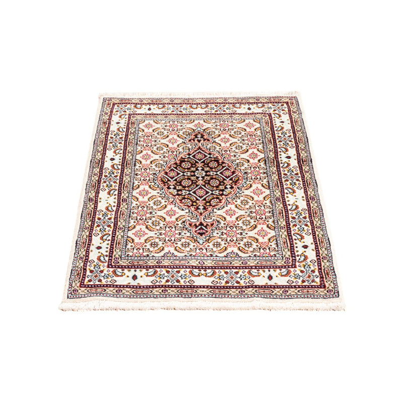 Moud Teppe 90x60cm - Persisk teppe