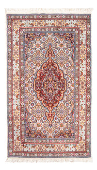 Moud Teppe 90x60cm - Persisk teppe – product image