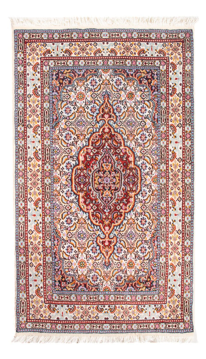Moud Teppe 90x60cm - Persisk teppe