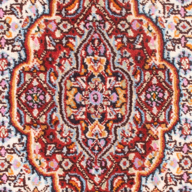 Moud Teppe 90x60cm - Persisk teppe