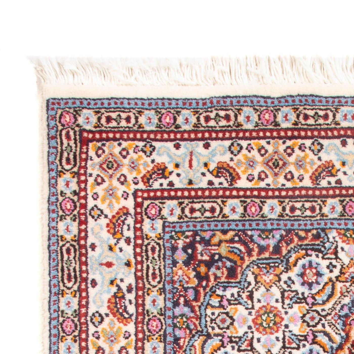 Moud Teppe 90x60cm - Persisk teppe