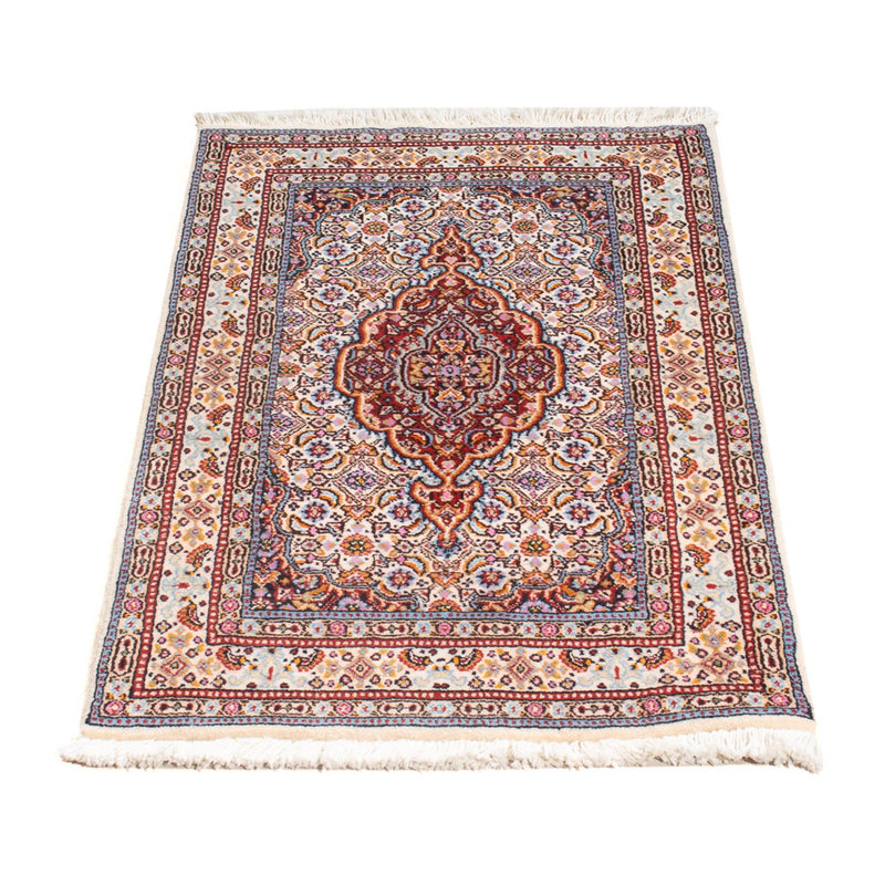 Moud Teppe 90x60cm - Persisk teppe