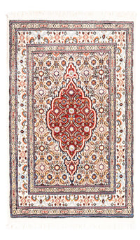 Moud Teppe 90x60cm - Persisk teppe – product image