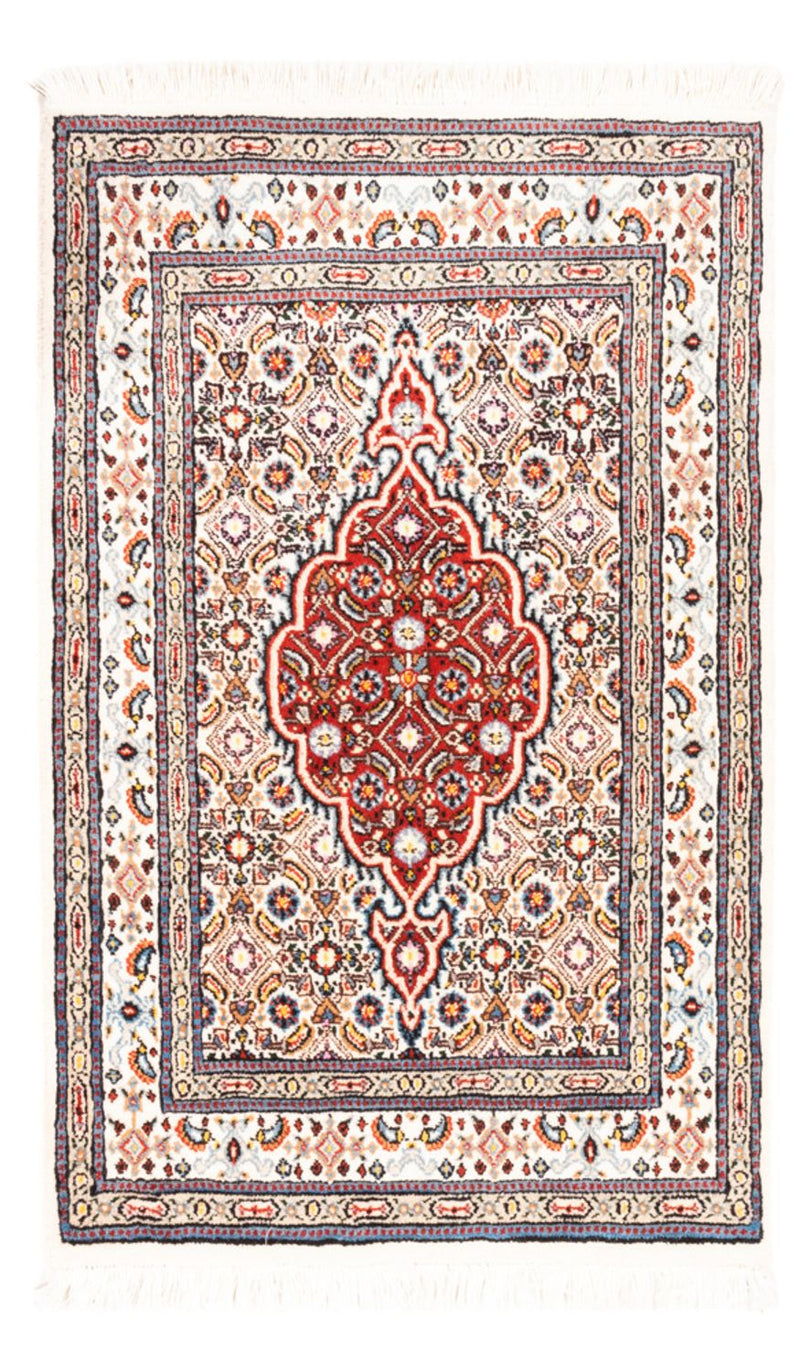 Moud Teppe 90x60cm - Persisk teppe