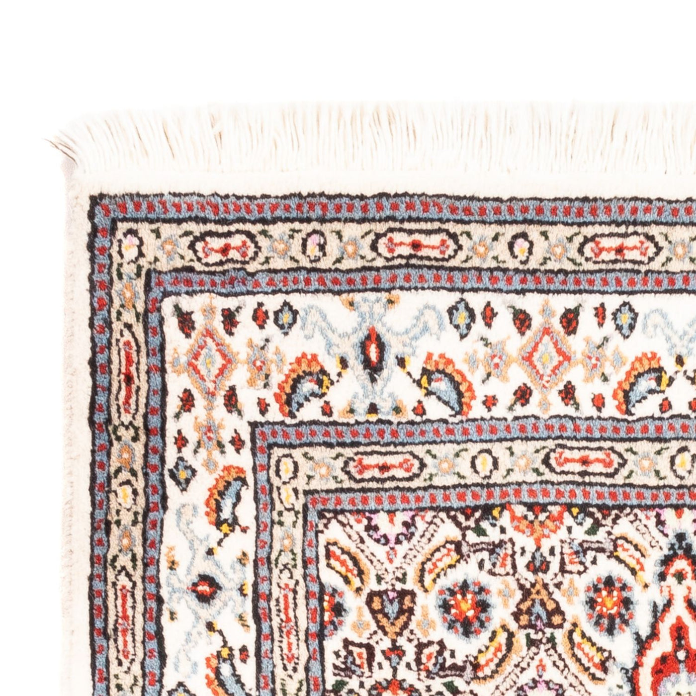 Moud Teppe 90x60cm - Persisk teppe