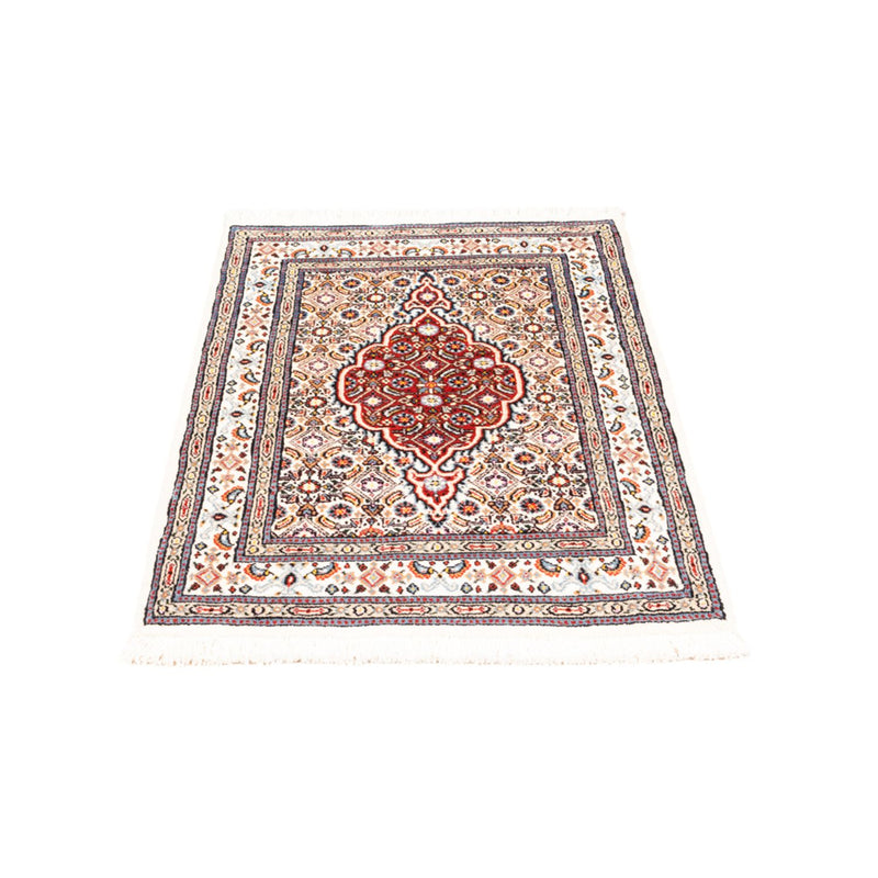 Moud Teppe 90x60cm - Persisk teppe