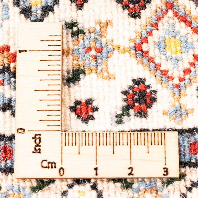 Moud Teppe 90x60cm - Persisk teppe