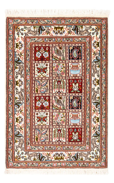 Moud Teppe 60x90cm - Persisk teppe