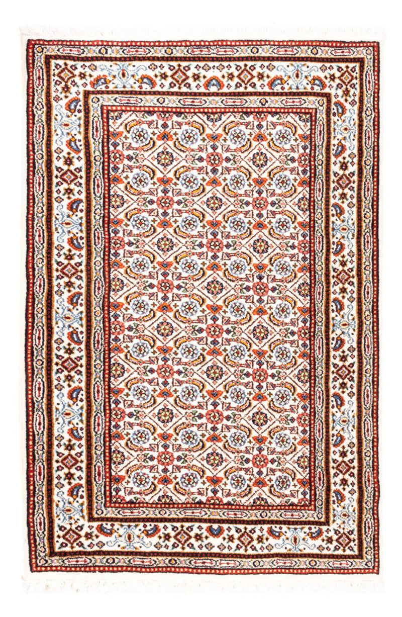 Moud Teppe 90x60cm - Persisk teppe