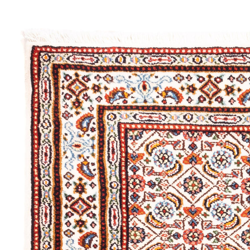 Moud Teppe 90x60cm - Persisk teppe