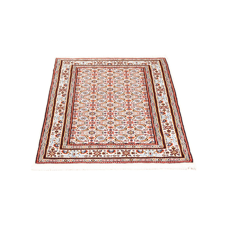 Moud Teppe 90x60cm - Persisk teppe