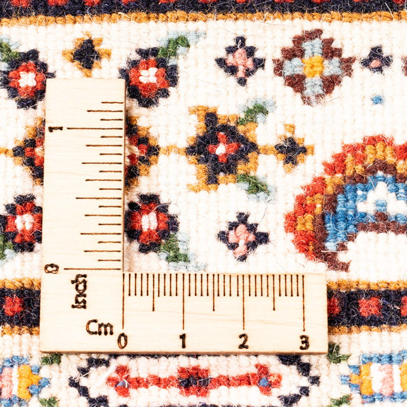 Moud Teppe 90x60cm - Persisk teppe